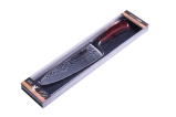 Универсальный поварской европейский шеф-нож (CHEF's knives) QXF R-5228 21 см.