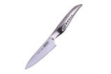Овощной нож QXF R-5373 (кухонный нож петти, из нерж.стали 50CR15MOV) 9,5 см.
