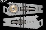 Инструмент-брелок «Pry Cutter Keychain Tool» CRKT 9913.