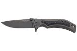 Нож складной «RAPID RESPONSE» FX-307G10. Сталь Uddeholm Elmax. Рукоять G10 + Titan. Fox Knives.