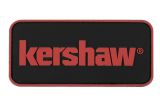 Патч Kershaw «KERPATCH17» поливинилхлорид с липучкой Velcro.