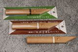 Японский Киридаши — нож-косяк для резьбы по дереву PL-308/400/408 от Yoshiharu. Сталь SK-5 / V2 / Laminated 420JT.