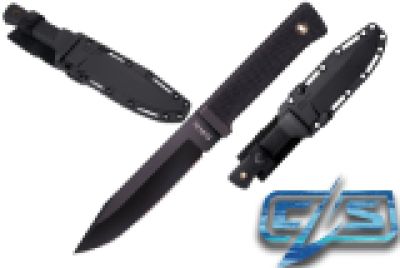 Нож выживания и спасения Cold Steel 38CKR SRK