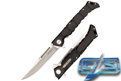 Складной нож Cold Steel 20NQL Luzon Medium